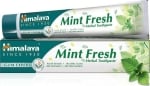 HIMALAYA ПАСТА ЗА ЗЪБИ MINT FRESH 75МЛ