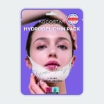 KOCOSTAR МАСКА ЗА ЛИЦЕ HYDROGEL CHIN PACK 25МЛ