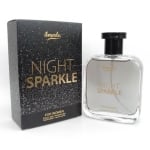 ILVANDE ТОАЛЕТНА ВОДА NIGHT SPARKLE ЗА ЖЕНИ 100МЛ