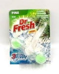 DR.FRESH WC ТОПЧЕ PINE 1БР