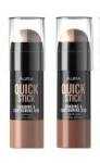 AURA КОНТУРИРАЩ СТИК ЗА ЛИЦЕ QUICK STICK 6.5ГР
