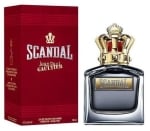 JEAN PAUL GAULTIER SCANDAL ТОАЛЕТНА ВОДА ЗА МЪЖЕ