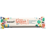 КАНАП ВАФЛА ВЕГАН С ЛИМЕЦ 40ГР