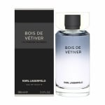 KARL LAGERFELD BOIS DE VETIVER ТОАЛЕТНА ВОДА ЗА МЪЖЕ
