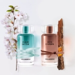 KARL LAGERFELD FLEUR DE THE ПАРФЮМНА ВОДА ЗА ЖЕНИ 100МЛ