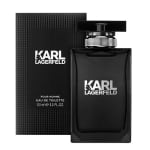 KARL LAGERFELD FOR HIM ТОАЛЕТНА ВОДА ЗА МЪЖЕ