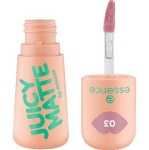 ESSENCE ТЕЧНО ЧЕРВИЛО МУС JUICY MATTE 03
