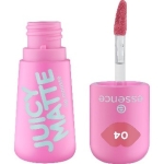 ESSENCE ТЕЧНО ЧЕРВИЛО МУС JUICY MATTE 04