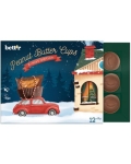 BETT'R ПРАЛИНИ С ФЪСТЪЧЕН КРЕМ 12Х13ГР 156ГР