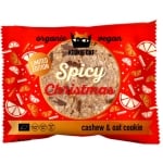 KOOKIE CAT КУРАБИЙКА КОЛЕДНА С ПОДПРАВКИ 50ГР
