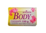 KRISPA САПУН BODY 150ГР