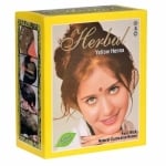 Herbal къна за коса