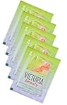 VICTORIA BEAUTY ПОЧИСТВАЩИ КЪРПИЧКИ ЗА СЛЕД ДЕПИЛАЦИЯ 1БР