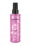 LA RIVE СПРЕЙ МИСТ ПАРФЮМЕН С БЛЯСЪК LOVELY PEARL 200МЛ