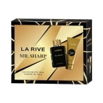 LA RIVE КОМПЛЕКТ MR SHARP ТОАЛЕТНА ВОДА + ДУШ ГЕЛ ЗА МЪЖЕ