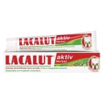 LACALUT ПАСТА ЗА ЗЪБИ ACTIVE HERBAL 75МЛ