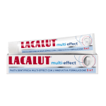 LACALUT ПАСТА ЗА ЗЪБИ MULTI EFFECT 5В1 75МЛ