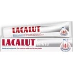 LACALUT ПАСТА ЗА ЗЪБИ WHITE 75МЛ