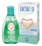 Lactacyd Femina Ocean Fresh интимен гел за жени