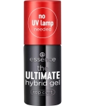 ESSENCE ЛАК ЗА НОКТИ THE ULTIMATE HYBRID