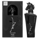 LATTAFA MAAHIR BLACK EDITION ПАРФЮМНА ВОДА УНИСЕКС 100МЛ