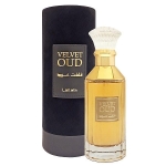 LATTAFA VELVET OUD ПАРФЮМНА ВОДА УНИСЕКС 100МЛ