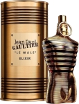 JEAN PAUL GAULTIER LE MALE ELIXIR ПАРФЮМ ЗА МЪЖЕ