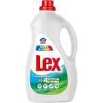 LEX ТЕЧЕН ПЕРИЛЕН ПРЕПАРАТ WHITE & COLOR 50 ПРАНЕТА 3Л