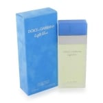 DOLCE & GABBANA LIGHT BLUE ТОАЛЕТНА ВОДА ЗА ЖЕНИ