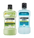 LISTERINE ВОДА ЗА УСТА 500МЛ