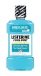 LISTERINE ВОДА ЗА УСТА 500МЛ