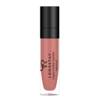 GOLDEN ROSE ТЕЧНО ЧЕРВИЛО ЗА УСТНИ LONGSTAY LIQUID MATTE LIPSTICK ДЪЛГОТРАЙНО МАТОВО 5.5МЛ