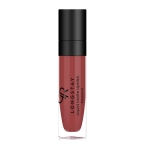GOLDEN ROSE ТЕЧНО ЧЕРВИЛО ЗА УСТНИ LONGSTAY LIQUID MATTE LIPSTICK ДЪЛГОТРАЙНО МАТОВО 5.5МЛ