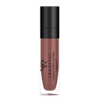 GOLDEN ROSE ТЕЧНО ЧЕРВИЛО ЗА УСТНИ LONGSTAY LIQUID MATTE LIPSTICK ДЪЛГОТРАЙНО МАТОВО 5.5МЛ