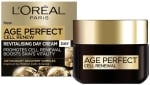 L'OREAL КРЕМ ЗА ЛИЦЕ AGE PERFECT CELL RENEWAL ДНЕВЕН 50МЛ