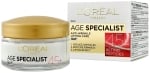 L'OREAL ДНЕВЕН КРЕМ ПРОТИВ БРЪЧКИ AGE SPECIALIST 45+ 50МЛ