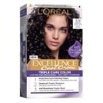 L'OREAL EXCELLENCE ДЪЛГОТРАЙНА БОЯ ЗА КОСА