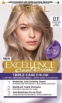 L'OREAL EXCELLENCE ДЪЛГОТРАЙНА БОЯ ЗА КОСА