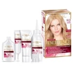 L'OREAL EXCELLENCE ДЪЛГОТРАЙНА БОЯ ЗА КОСА