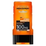 L'OREAL ДУШ ГЕЛ HYDRA ENERGETIC MEN ЗА МЪЖЕ 300МЛ