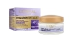 L'OREAL КРЕМ ЗА ЛИЦЕ HYALURON SPECIALIST НОЩЕН 50МЛ
