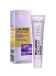 L'OREAL ОКОЛООЧЕН КРЕМ ЗА ЛИЦЕ HYALURON SPECIALIST 15МЛ