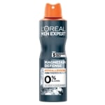 L'OREAL MEN EXPERT ДЕЗОДОРАНТ MAGNESIUM DEFENSE 150МЛ