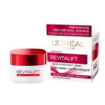 L'OREAL ДНЕВЕН КРЕМ ЗА ЛИЦЕ REVITALIFT 50МЛ