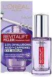 L'OREAL СЕРУМ REVITALIFT FILLER ОКОЛООЧЕН 20МЛ
