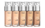 L'OREAL ФОН ДЬО ТЕН TRUE MATCH 30МЛ