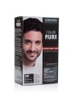 LORVENN БОЯ ЗА КОСА COLOR PURE FOR MEN ЗА МЪЖЕ БЕЗ АМОНЯК 80МЛ