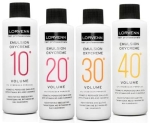LORVENN ОКСИДАНТ ЗА БОЯ ЗА КОСА EMULSION OXYCREME 70МЛ