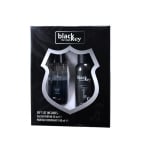 LUCKY КОМПЛЕКТ BLACK KEY ТОАЛЕТНА ВОДА 50МЛ + ДЕЗОДОРАНТ 100МЛ ЗА МЪЖЕ