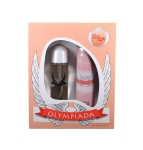 LUCKY КОМПЛЕКТ OLYMPIADA/LADY CHAMPION ТОАЛЕТНА ВОДА 35МЛ + ДЕЗОДОРАНТ 85МЛ ЗА ЖЕНИ